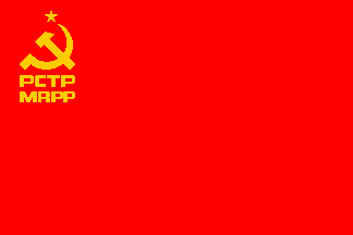 [PCTP/MRPP flag]